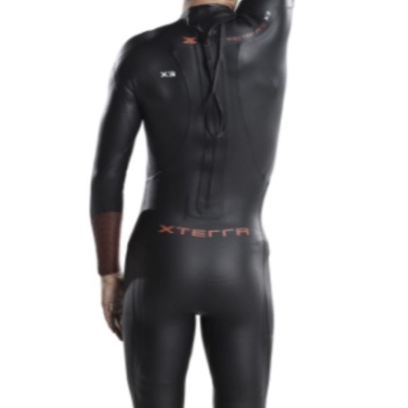 NWT Xterra - Wetsuit - Vector pro X3 Woman - Picture 2 of 3